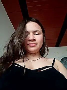 Isa Acosta online show from October 10, 11:15 am