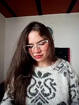 Isa Acosta online show from September 17, 7:34 pm