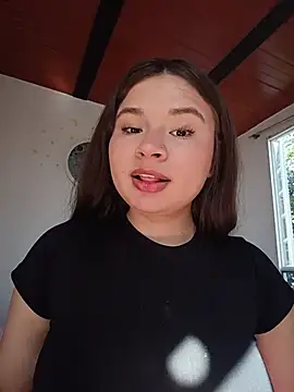 Isa Acosta online show from June 11, 1:52 pm