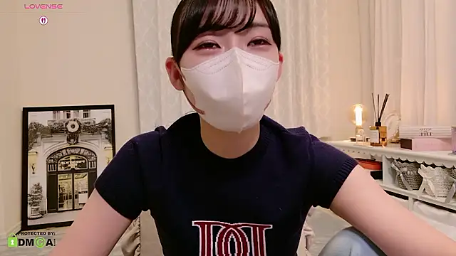 Snapshot of NEGI_luv chatting on September 13, 12:35 pm NEGI luv online show from September 13, 12:35 pm
