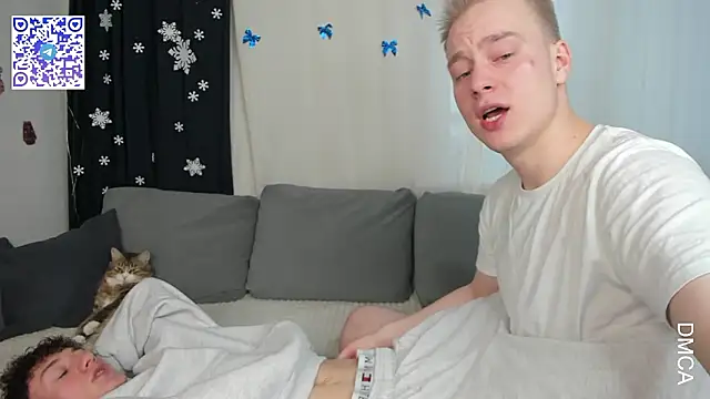 Kevin Young Cat online show from February 5, 8:06 am