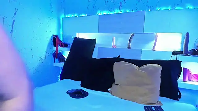 JaddeWalker online show from November 23, 11:45 am