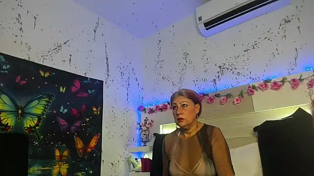 JaddeWalker online show from March 27, 11:22 am