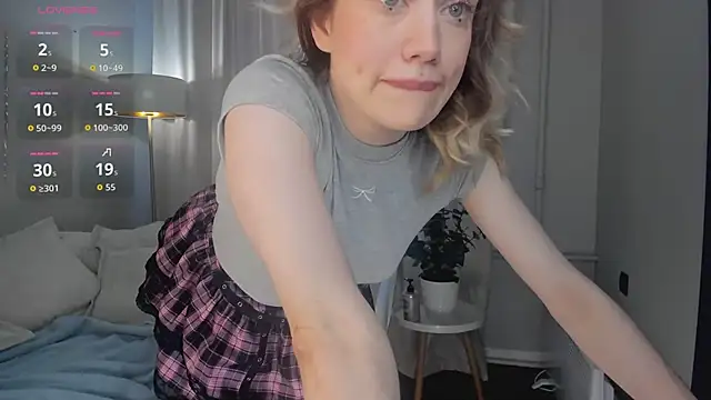 DiscoPotato online show from March 9, 6:05 am