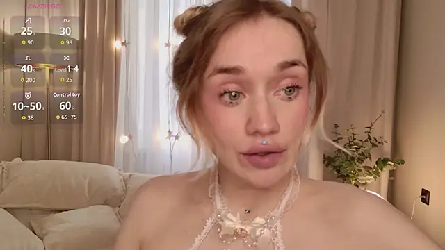 DiscoPotato online show from April 23, 12:29 pm