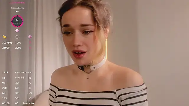 DiscoPotato online show from November 23, 1:35 pm