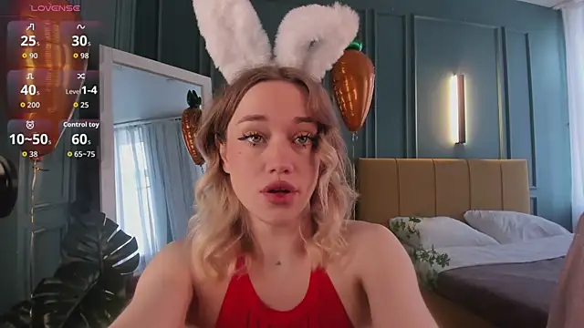 DiscoPotato online show from March 31, 6:46 am