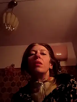 Melany1986 online show from January 12, 5:51 pm