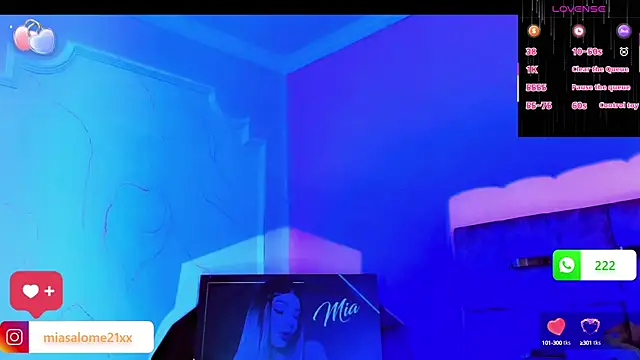 LADY-HOT-SEXY- online show from September 28, 1:27 pm