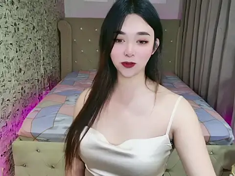 Ts-yoshi online show from March 12, 10:18 am