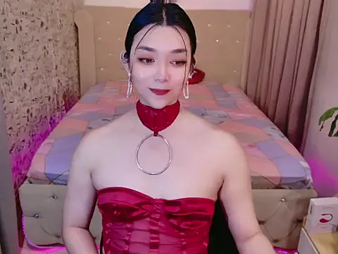 Ts-yoshi online show from February 19, 10:04 am