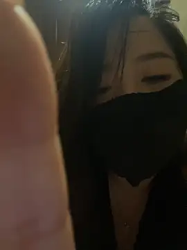 xiao-mo520 online show from October 1, 1:27 pm