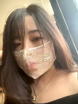 xiao-mo520 online show from September 27, 7:04 am