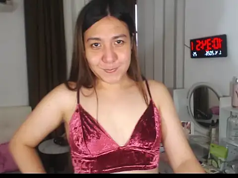 stellahugeX online show from April 1, 2:34 am