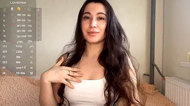 JettaHerrin online show from February 24, 6:12 am