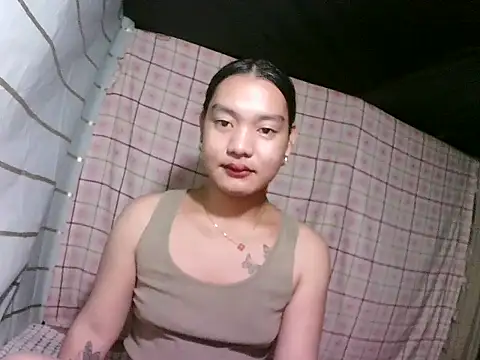 asian janella online show from October 19, 4:31 pm