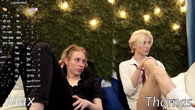 fiachand online show from November 20, 3:46 pm