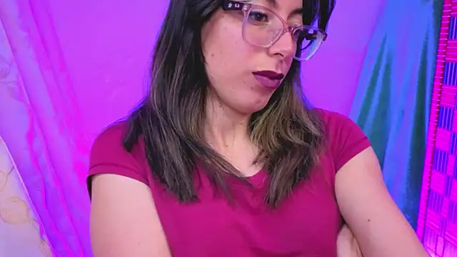 Miranda sexlove  online show from February 7, 7:12 am