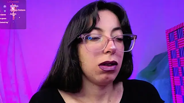 Miranda sexlove  online show from February 20, 7:04 pm