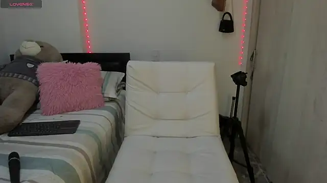 salome 778 online show from November 5, 4:56 pm