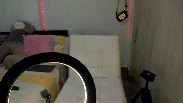 salome 778 online show from October 18, 5:37 pm