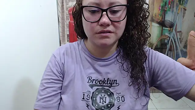 greeneyes nurse online show from November 21, 7:49 pm