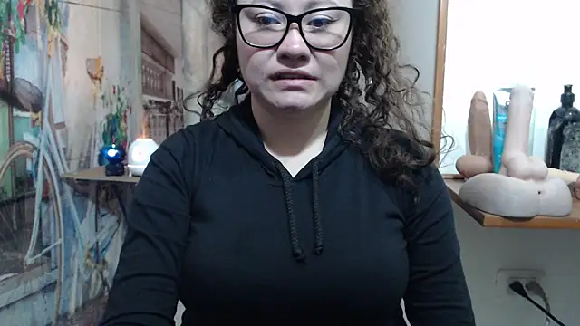 greeneyes nurse online show from February 9, 8:44 pm