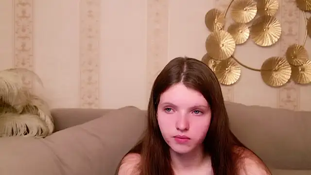 Gaby Essen online show from September 12, 8:38 pm