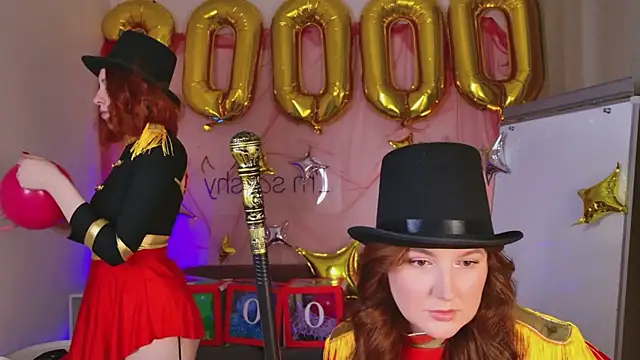 love me  tonight  online show from March 29, 1:15 am