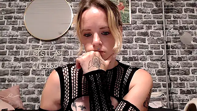 SexyMilf 37 online show from June 3, 7:30 pm