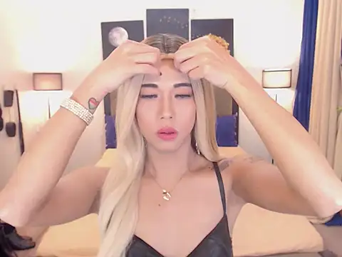 PreciousAmore online show from November 10, 9:26 am