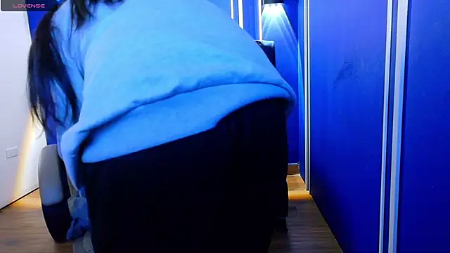 katalina07 1 online show from June 6, 10:05 pm