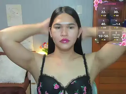 Snapshot of AlianaBlair chatting on October 9, 1:48 pm AlianaBlair online show from October 9, 1:48 pm
