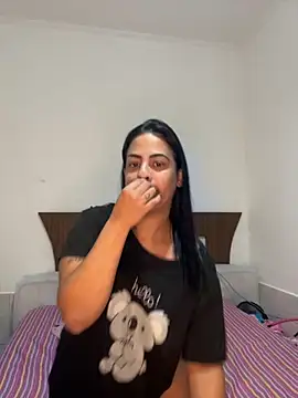 gabybi online show from September 15, 1:36 am