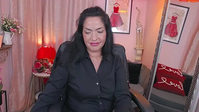 MyLovOne online show from October 6, 12:11 pm