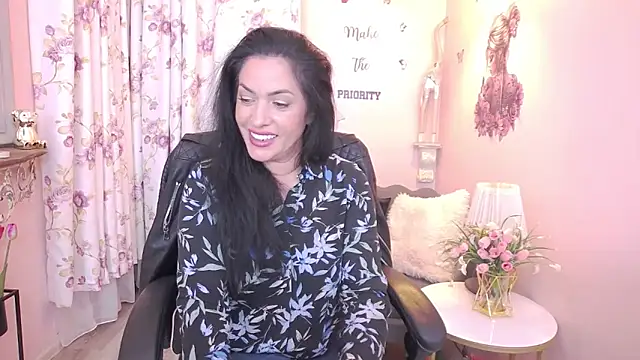 MyLovOne online show from March 30, 12:49 pm