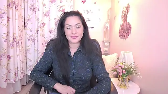 MyLovOne online show from March 26, 11:56 am