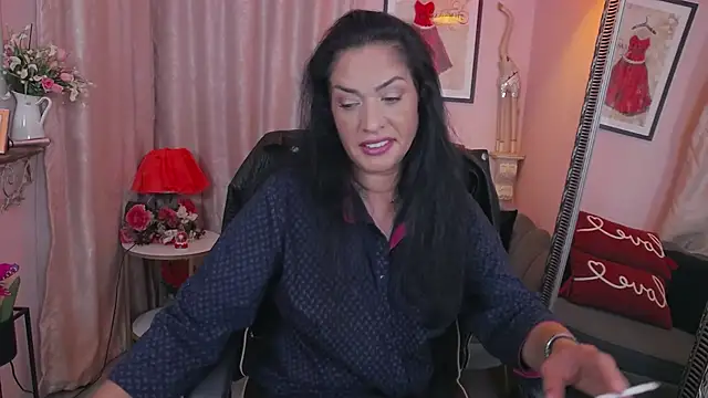 MyLovOne online show from October 14, 11:13 am