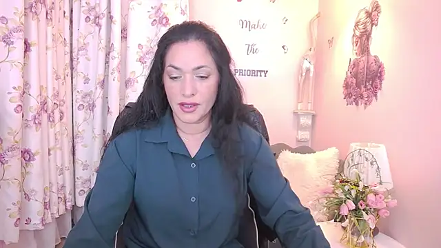 MyLovOne online show from April 21, 8:21 am