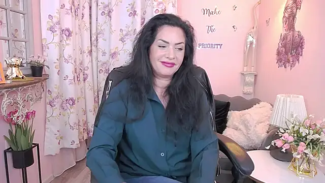 MyLovOne online show from November 22, 2:31 pm