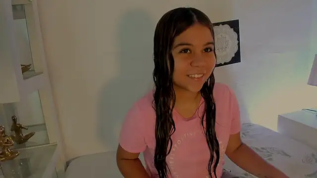 MafeStar777 online show from December 22, 3:48 pm