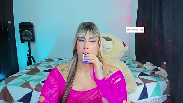 Sweetveronik 44 online show from November 27, 9:17 pm