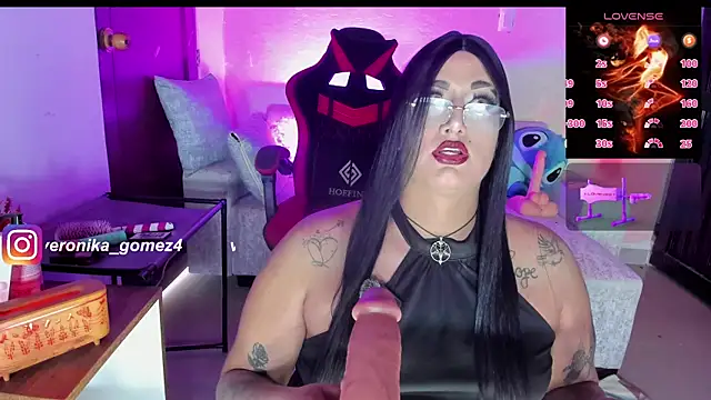 Sweetveronik 44 online show from June 27, 4:02 pm