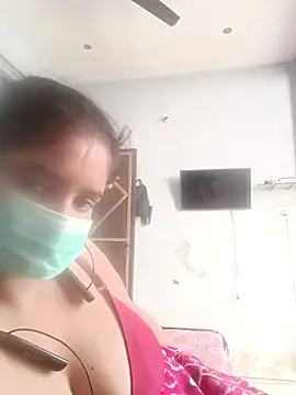 Miss Geeta0 online show from November 11, 6:53 am