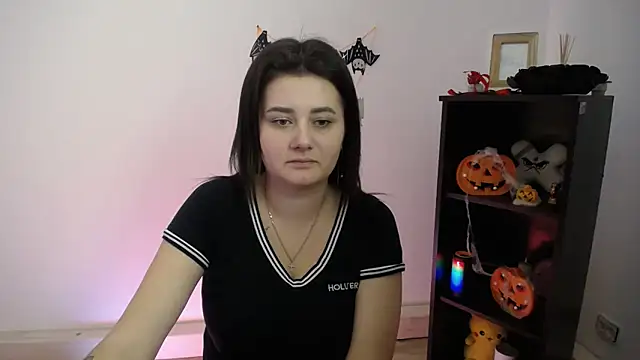 Katrin kiss  online show from October 29, 2:31 pm