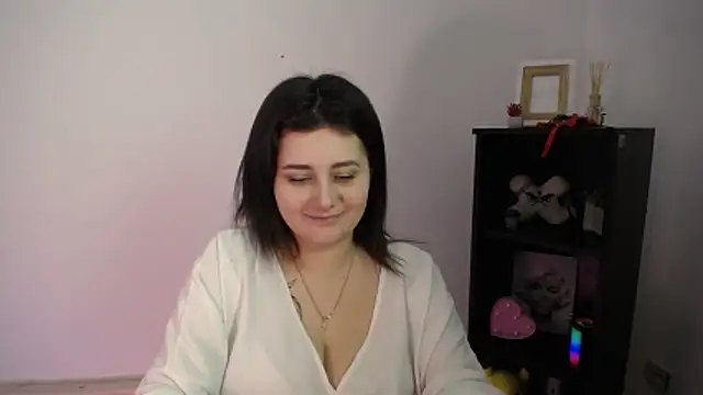 Katrin kiss  online show from December 1, 2:31 pm