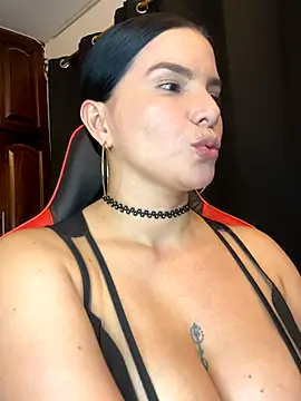 carol cruz133 online show from September 17, 11:36 pm