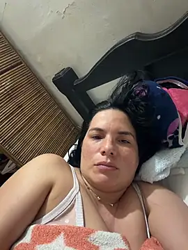 carol cruz133 online show from February 26, 12:15 pm