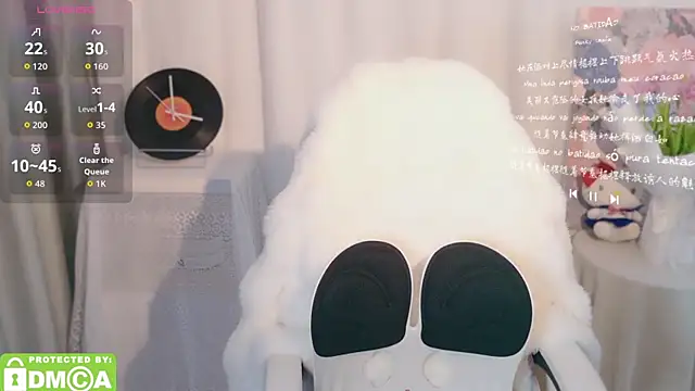 Seven-76 online show from March 27, 3:13 pm