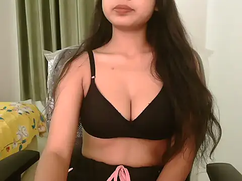 MISS JYOTI online show from July 16, 6:34 pm